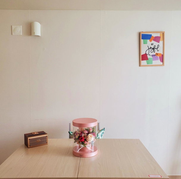 Cozy - Experience Home like Comfort Studio, Incheon, South Korea
