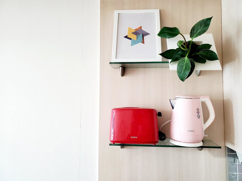 Cozy - Experience Home like Comfort Studio, Incheon, South Korea