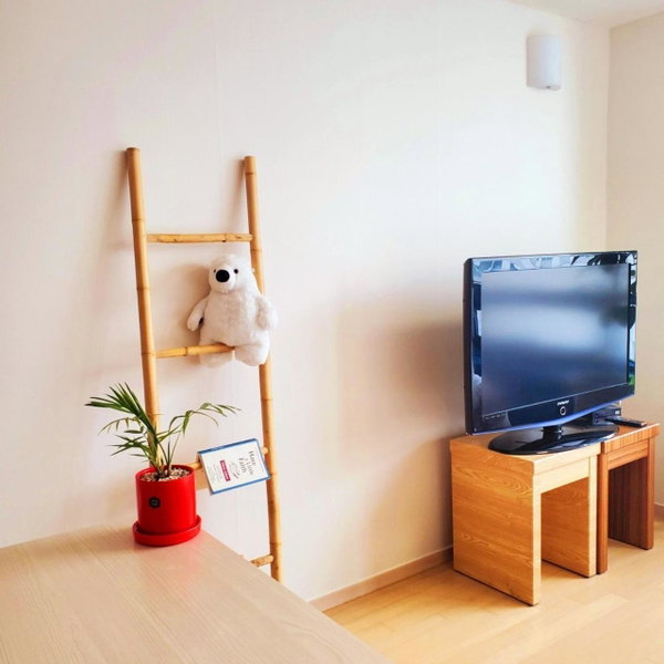 Cozy - Experience Home like Comfort Studio, Incheon, South Korea