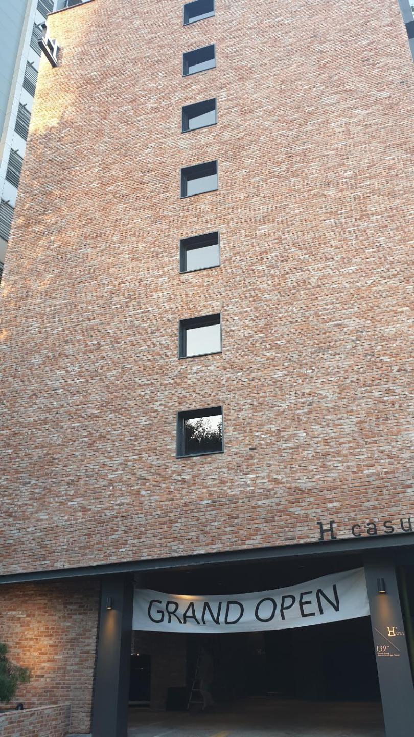 Hotel · H hotel Gasan, Gwangmyeong