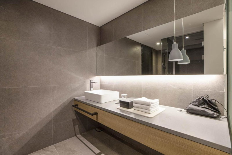 H hotel Gasan, Gwangmyeong, South Korea