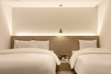 H hotel Gasan, Gwangmyeong, South Korea