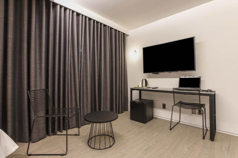 H hotel Gasan, Gwangmyeong, South Korea