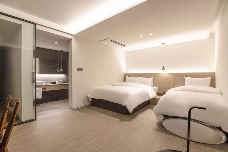 H hotel Gasan, Gwangmyeong, South Korea