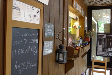 The House Hostel, Sokcho, South Korea