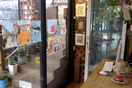 The House Hostel, Sokcho, South Korea