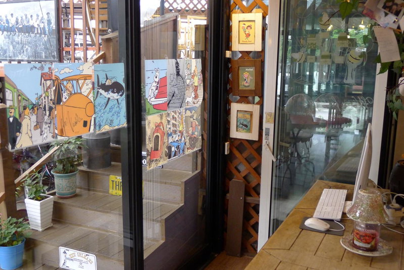 The House Hostel, Sokcho, South Korea