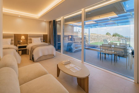 Haeilri Pool&SPA Hotel, Seogwipo, South Korea