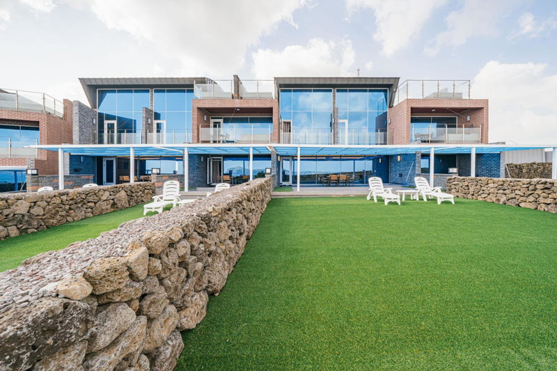 Haeilri Pool&SPA Hotel, Seogwipo, South Korea