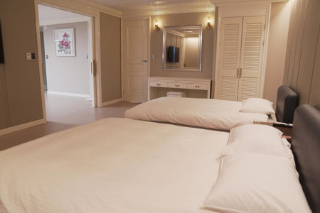 Sancheong Korean Medicine Family Hotel, Sancheong, South Korea
