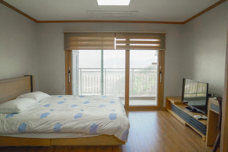 Sancheong Korean Medicine Family Hotel, Sancheong, South Korea