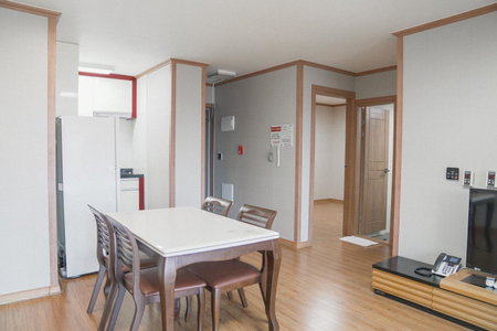 Sancheong Korean Medicine Family Hotel, Sancheong, South Korea
