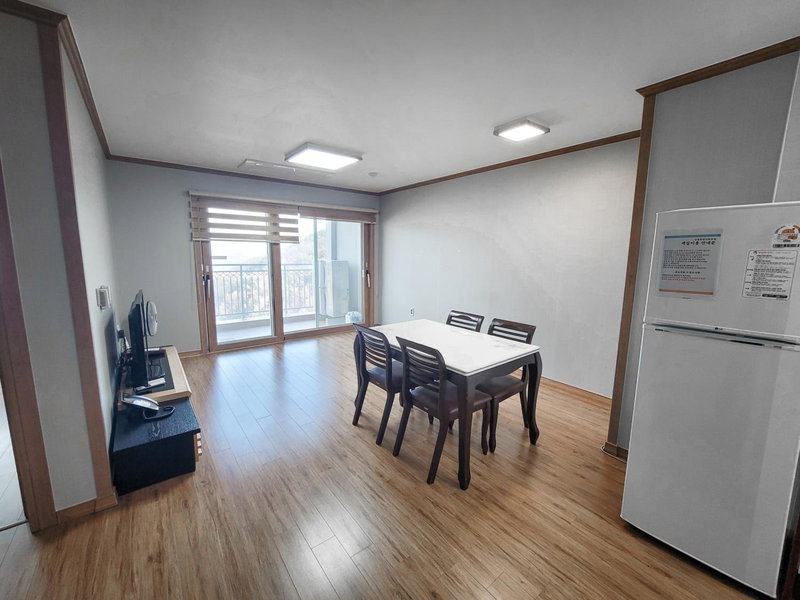 Sancheong Korean Medicine Family Hotel, Sancheong, South Korea