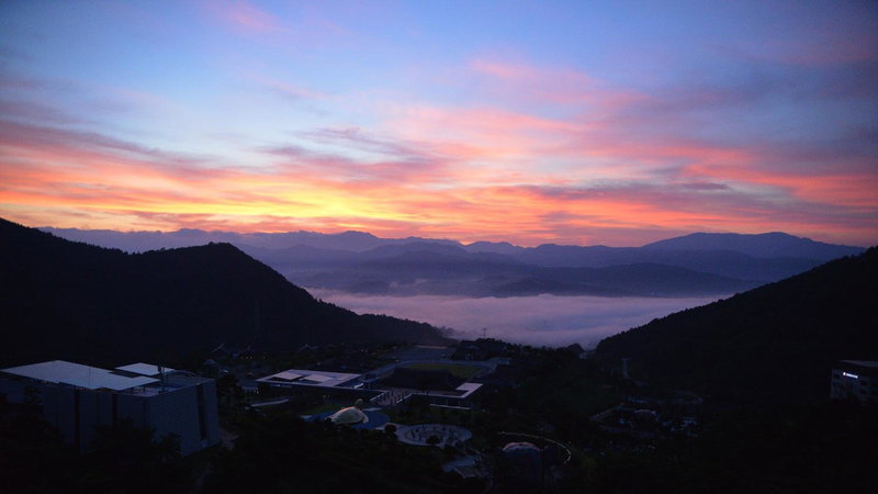Sancheong Korean Medicine Family Hotel, Sancheong, South Korea