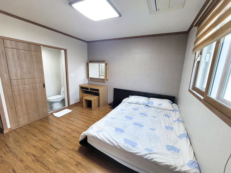 Sancheong Korean Medicine Family Hotel, Sancheong, South Korea