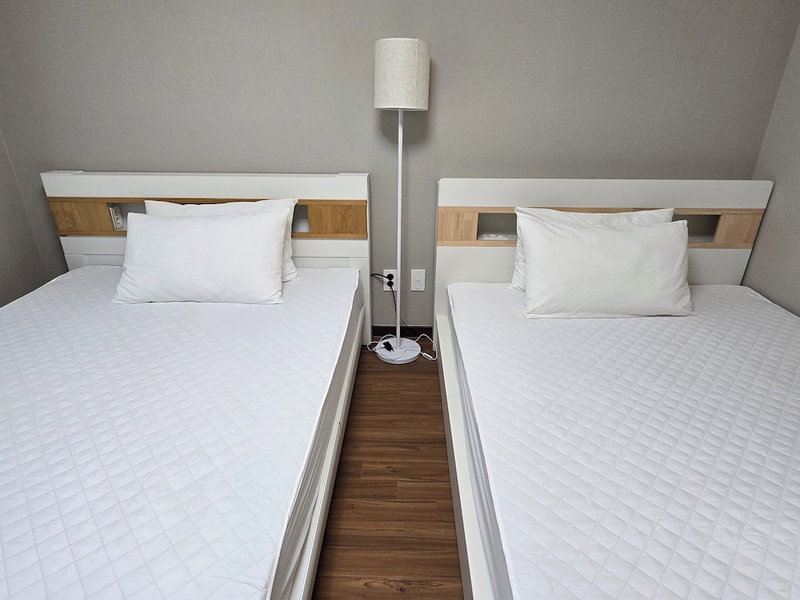 Incheon Airport Guesthouse L, Incheon, South Korea