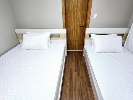 Incheon Airport Guesthouse L, Incheon, South Korea