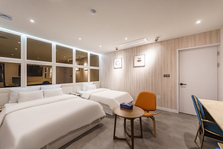 Hotel Millennium, Goyang-si, South Korea