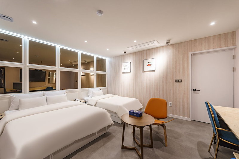Hotel Millennium, Goyang-si, South Korea