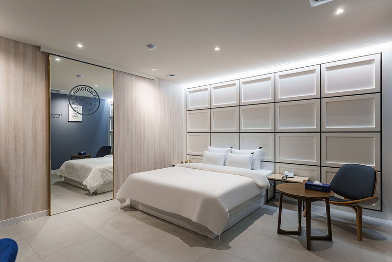 Hotel Millennium, Goyang-si, South Korea