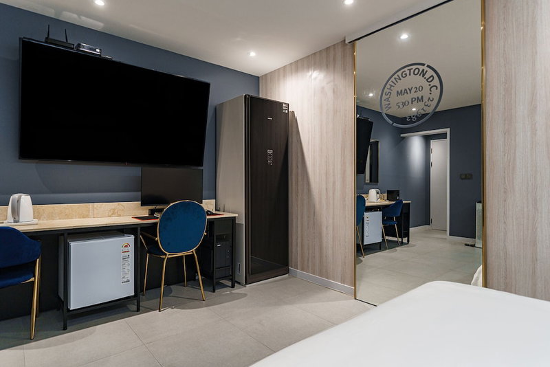 Hotel Millennium, Goyang-si, South Korea