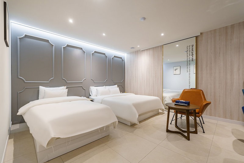 Hotel Millennium, Goyang-si, South Korea