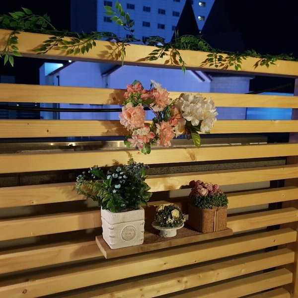 Picasso Hotel, Donghae City, South Korea
