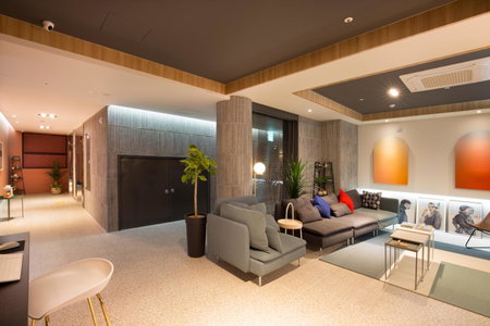 Brown Dot Hotel Jinju, Chinju, South Korea