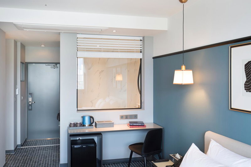 Brown Dot Hotel Jinju, Chinju, South Korea