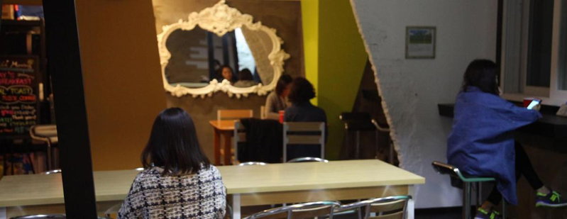 Calli Hostel, Busan, South Korea