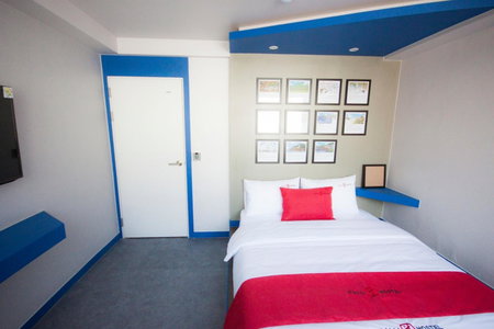 Calli Hostel, Busan, South Korea