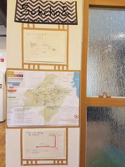 Sokcho & Guesthouse, Sokcho, 대한민국