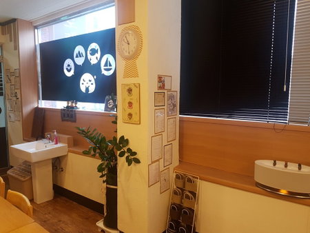 Sokcho & Guesthouse, Sokcho, 대한민국