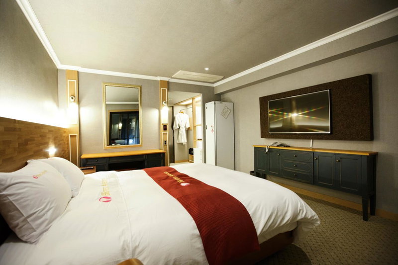 Ariana Hotel, Daegu, 대한민국