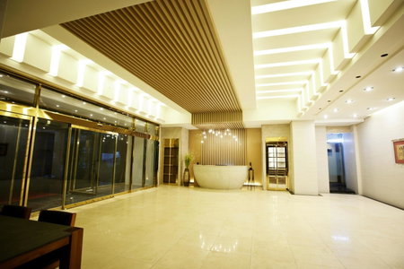 Ariana Hotel, Daegu, 대한민국
