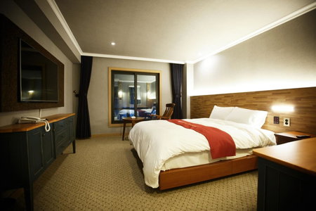 Ariana Hotel, Daegu, 대한민국