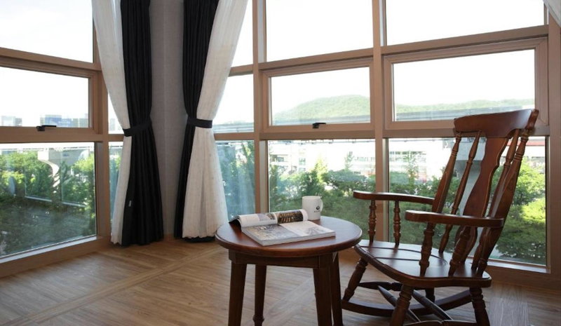 Ariana Hotel, Daegu, 대한민국