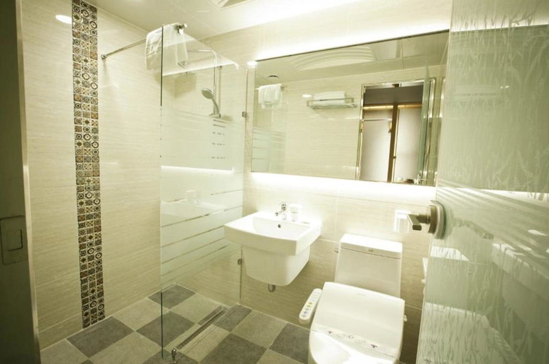 Ariana Hotel, Daegu, 대한민국