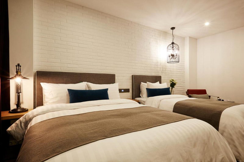 Urban Island Hotel Jeju, Jeju, South Korea