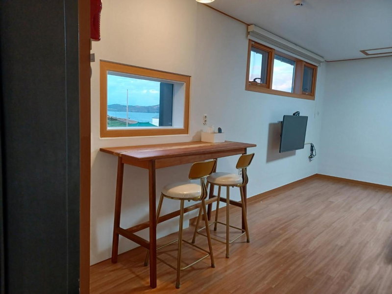 Sungsan Woori House Pension, Seogwipo, South Korea