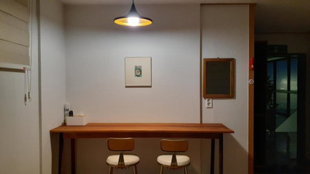 Sungsan Woori House Pension, Seogwipo, South Korea
