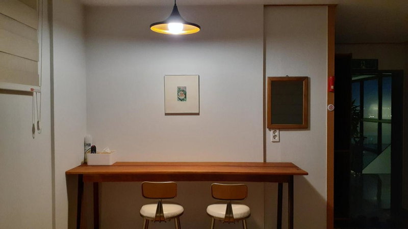 Sungsan Woori House Pension, Seogwipo, South Korea