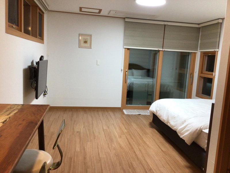 Sungsan Woori House Pension, Seogwipo, South Korea