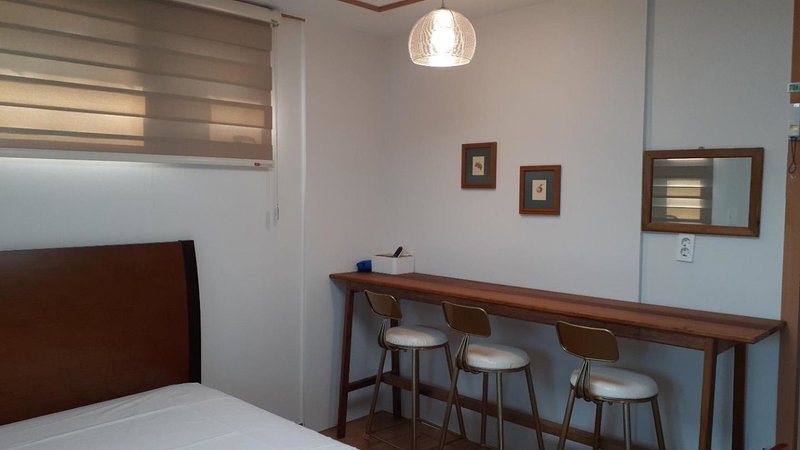 Sungsan Woori House Pension, Seogwipo, South Korea