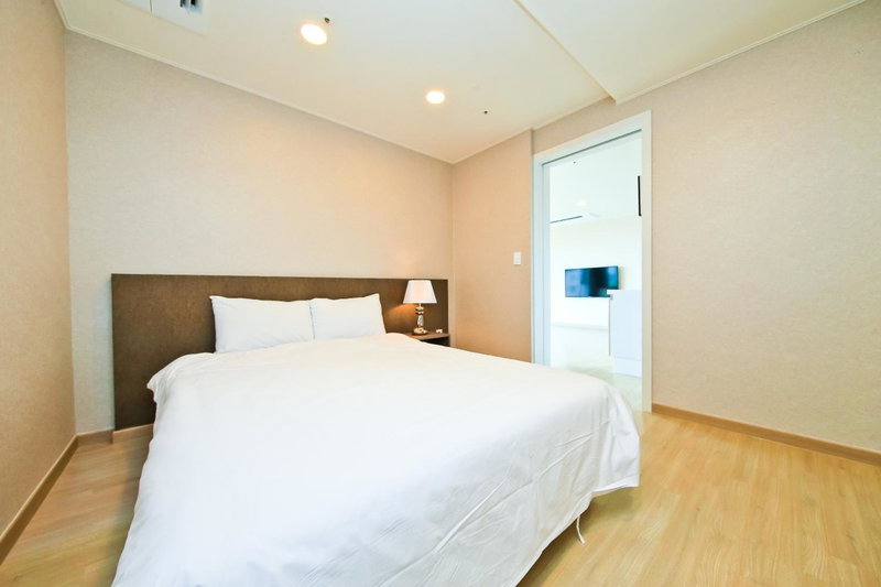 Pampas Resort, Sokcho, South Korea