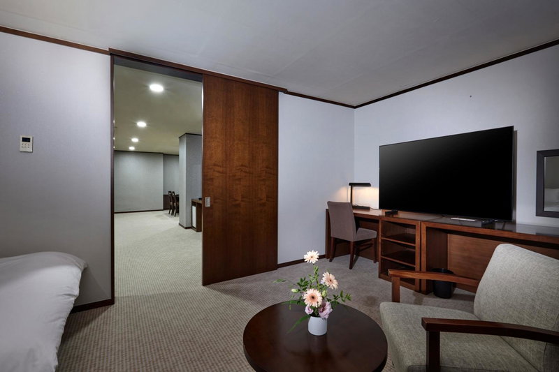 Hotel Interciti, Daejeon, South Korea
