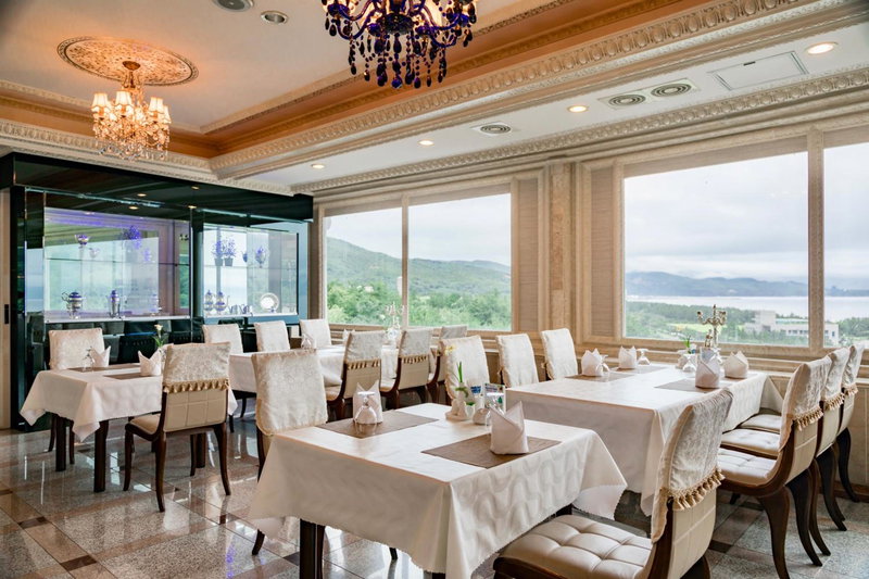 Donghae Medical Spa Convention Hotel, Donghae City, South Korea