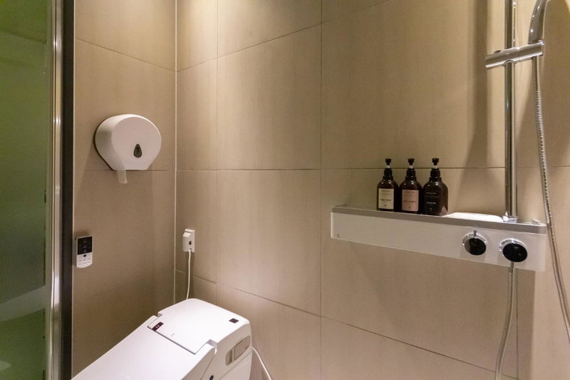 Brown Dot Hotel Gyeongju, Gyeongju, South Korea