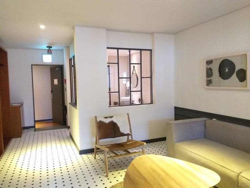 Brown Dot Hotel Gyeongju, Gyeongju, South Korea