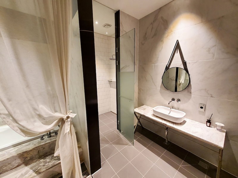 Hotel Stendhal, Daejeon, South Korea